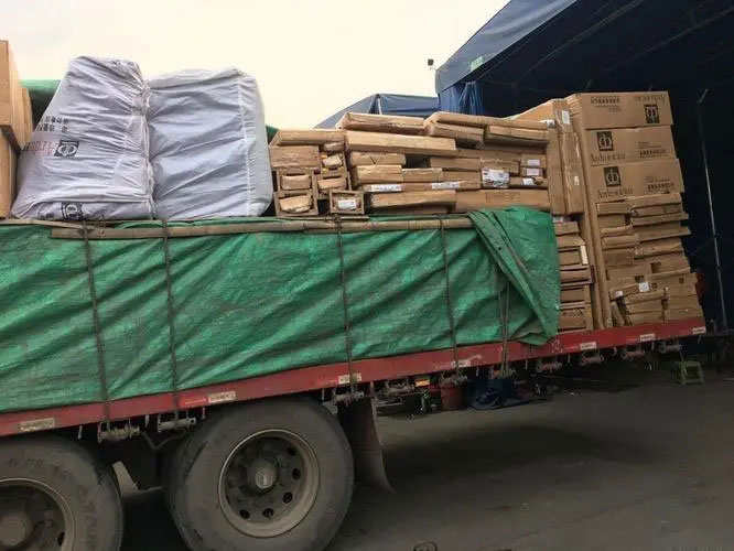 东兴家具托运